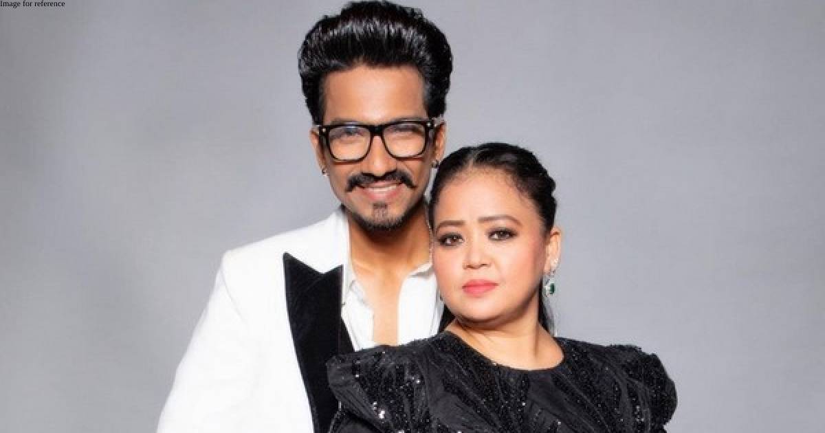 NCB files chargesheet against Bharti Singh, her husband Haarsh Limbachiyaa in 2020 drug case